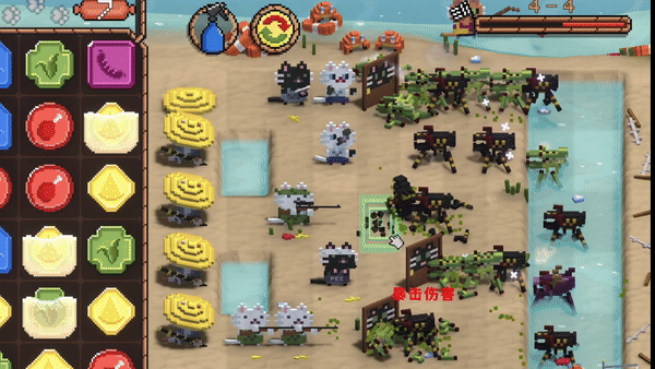 最好的塔防游戏盘点2024可玩性高的塔防游戏大全