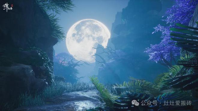 2024年末仙侠手游大作《诛仙世界》——前期最全搬砖思路攻略分享(图4)