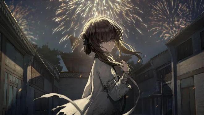 除了独占鳌头的《黑神线年还有哪些值得关注的国产游戏？(图7)