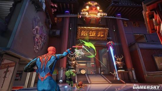 三天破千万玩家2024年底国产游戏还有一匹黑马(图9)