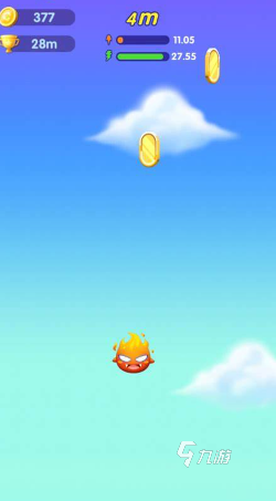 火爆的休闲娱乐小游戏排行榜2024高质量的休闲娱乐小游戏合集(图5)