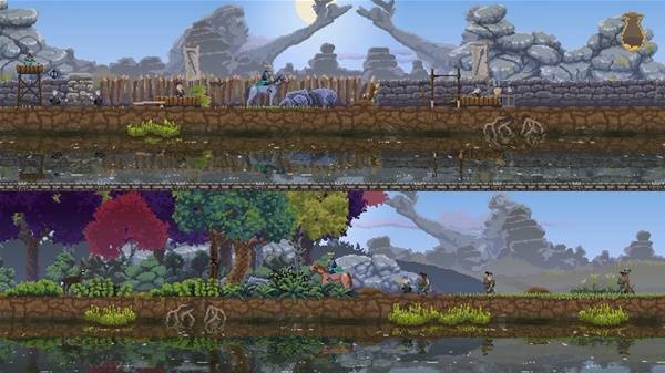 2024适合情侣好基友一起玩的双人游戏大合集(图10)