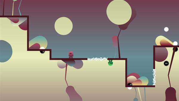 2024适合情侣好基友一起玩的双人游戏大合集(图21)