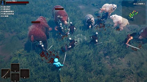 十大热门的硬核游戏分享2024必玩的硬核游戏榜单合集(图3)