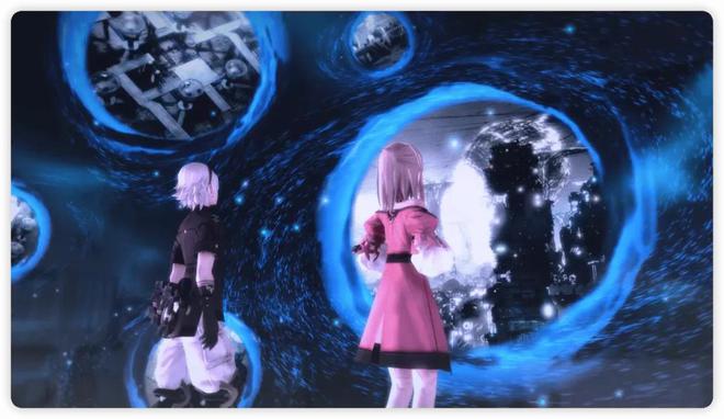 2024年12月Switch将迎来多款中文版新游推荐必玩作品！