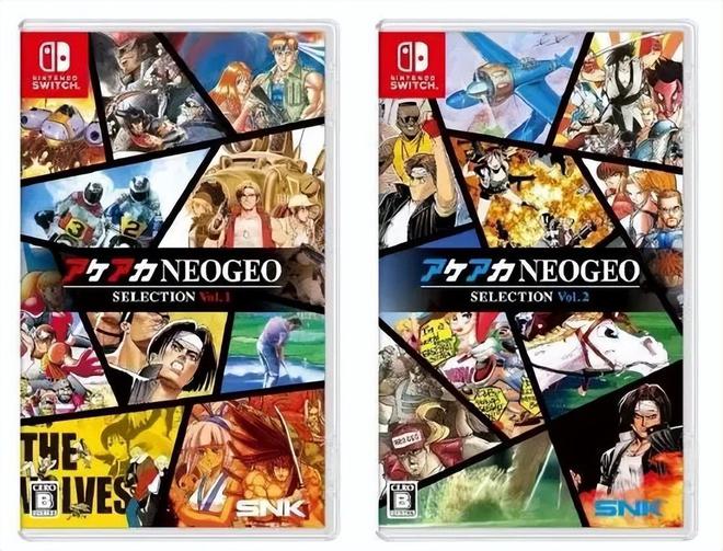 2024年12月Switch将迎来多款中文版新游推荐必玩作品！(图8)