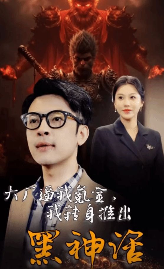 太抽象！太抽象！2024年游戏行业简直(图16)