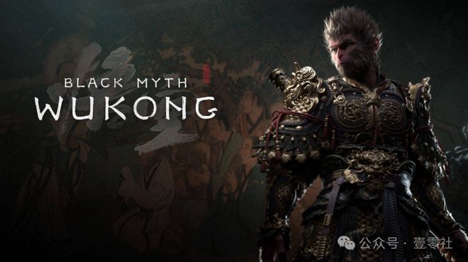 谁能成为下一个《黑神线年值得期待的游戏大作