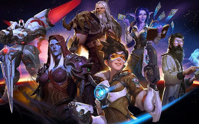 魔兽世界：网传国服春节开放月卡涨到110R网易也来凑热闹(图3)