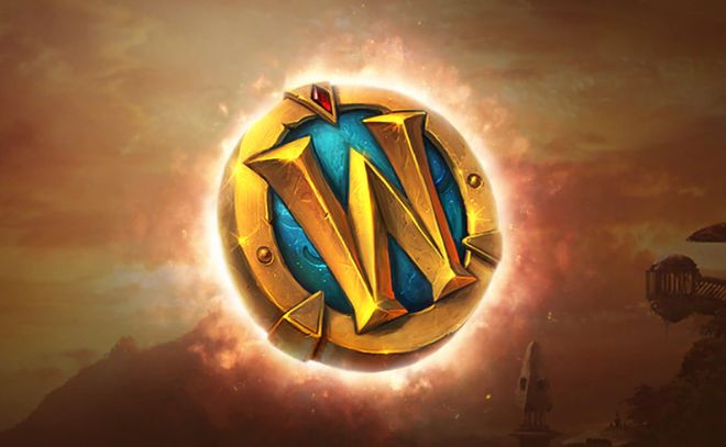 魔兽世界：网传国服春节开放月卡涨到110R网易也来凑热闹(图4)