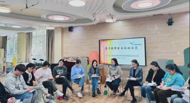 创新拼搏当前锋——2024信阳市百花幼儿园篇(图4)