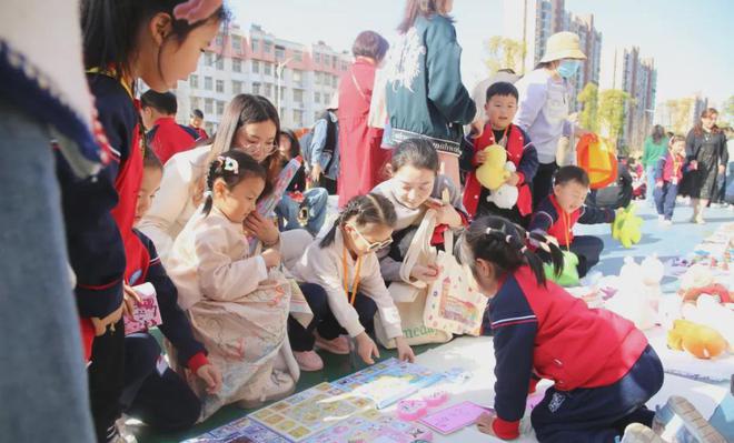 创新拼搏当前锋——2024信阳市百花幼儿园篇(图3)