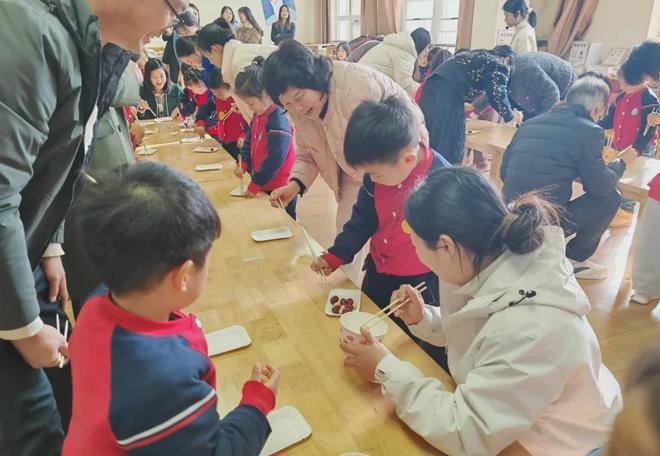 创新拼搏当前锋——2024信阳市百花幼儿园篇(图7)