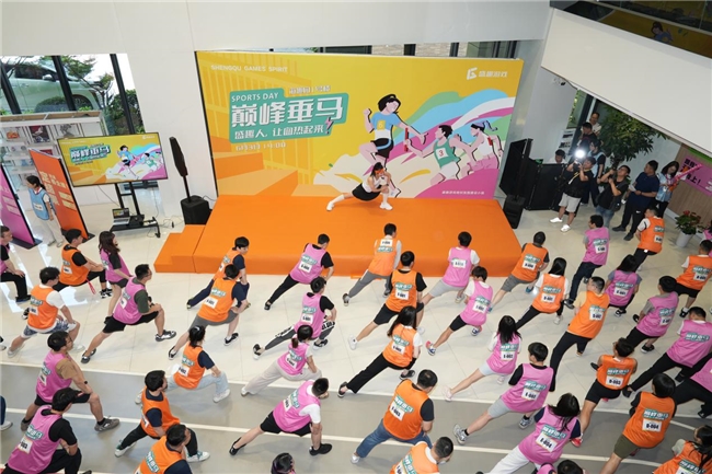 三箭齐发盛趣游戏加速回归行业一线