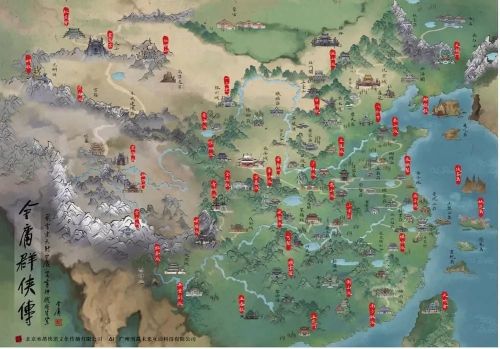 百人国产3A游戏团队解散背后：图森未来内部风波始末(图6)