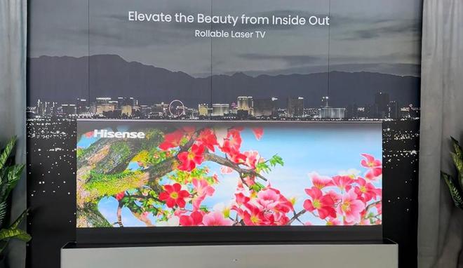 人工智能成CES主角：巨头押注生成式AIAIPC正式亮相(图2)