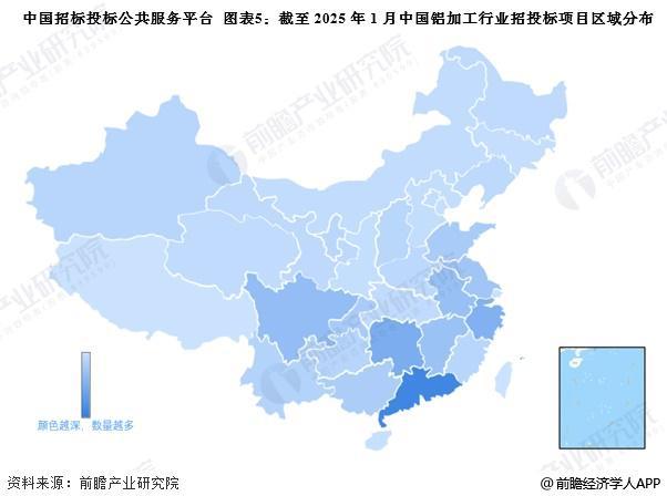 九游娱乐：【前瞻解读】2025至2030年中国铝加工行业龙头企业营业收入分析(图4)