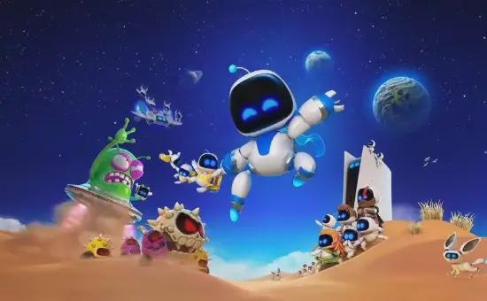 《宇宙机器人》的成功让总监很困惑：并没有任何期望(图4)