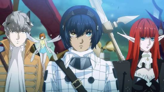 世嘉获评M站2024年最佳发行商！多款力作获媒体好评(图2)