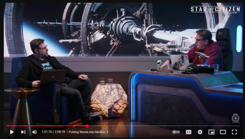 画饼十三年的《星际公民》终于想起做游戏还得修Bug了希望还来得及。(图2)