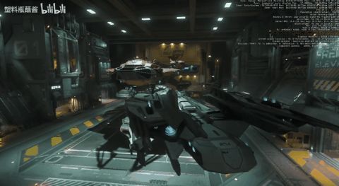 画饼十三年的《星际公民》终于想起做游戏还得修Bug了希望还来得及。(图4)