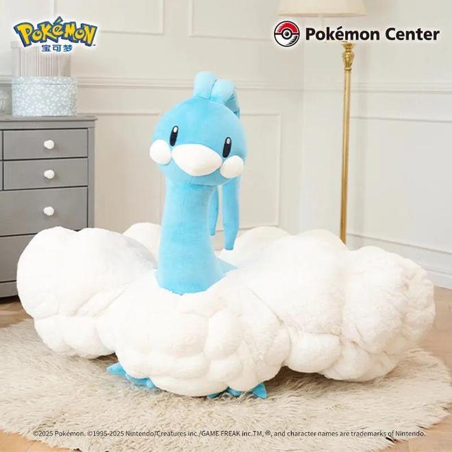 世嘉成为2024年度评分最高发行商；等身大沙奈朵再度开售每日B报(图7)