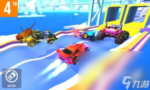 趣味多人游戏大全大全2024人气高的多人共玩的游戏排行分享(图4)