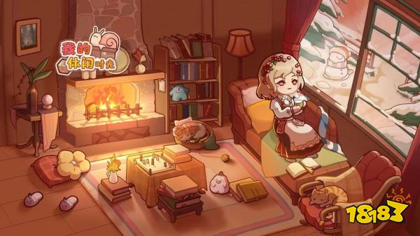 2024最佳休闲游戏榜单大全热门有趣的休闲游戏推荐(图4)