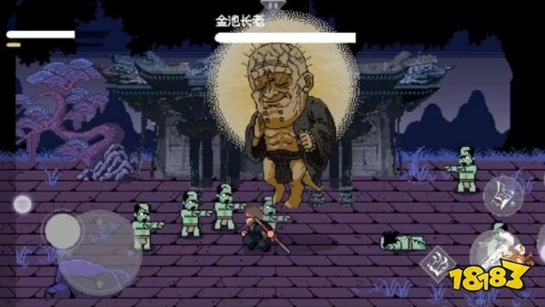 推荐一些热门好玩的单机游戏2024免费不联网游戏大全单机合集(图6)