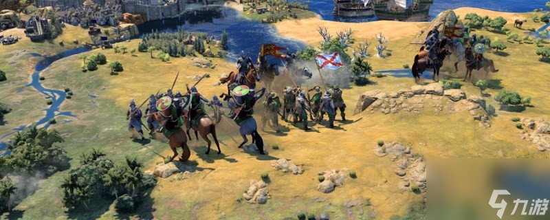 席德梅尔的文明7文明7升级到奠基者版方法推荐