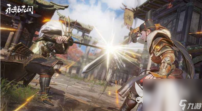 2024新网游公测表榜单高人气的网游公测表大全(图4)