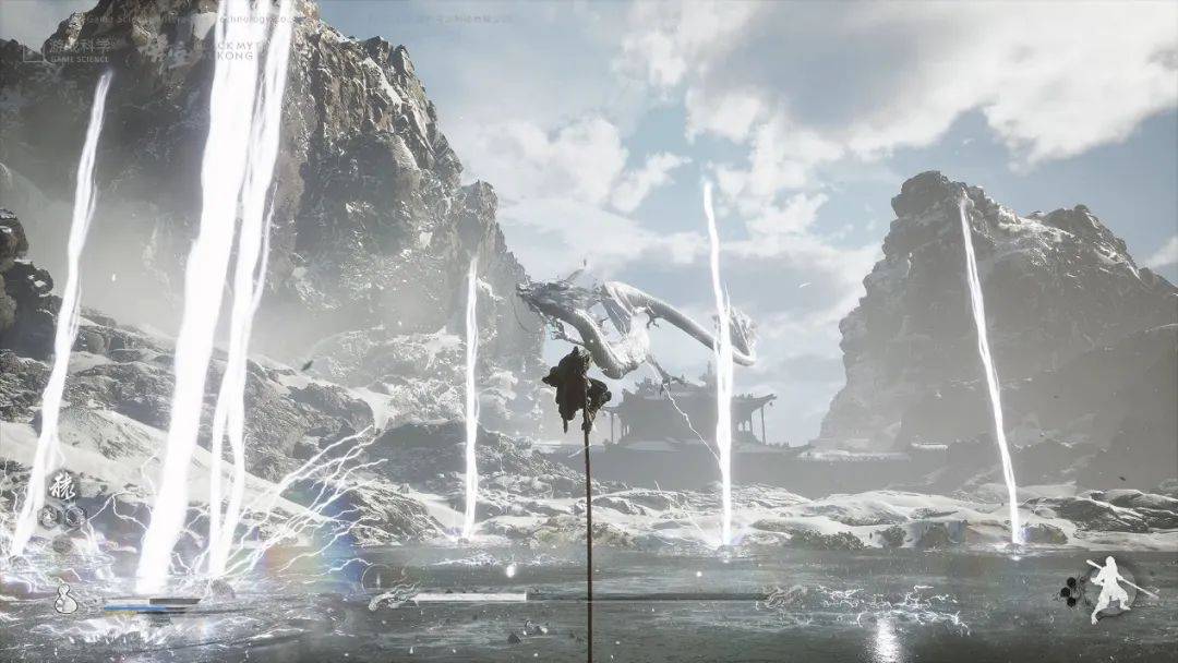 2024年度游戏大盘点：这些作品为何让我们难忘？