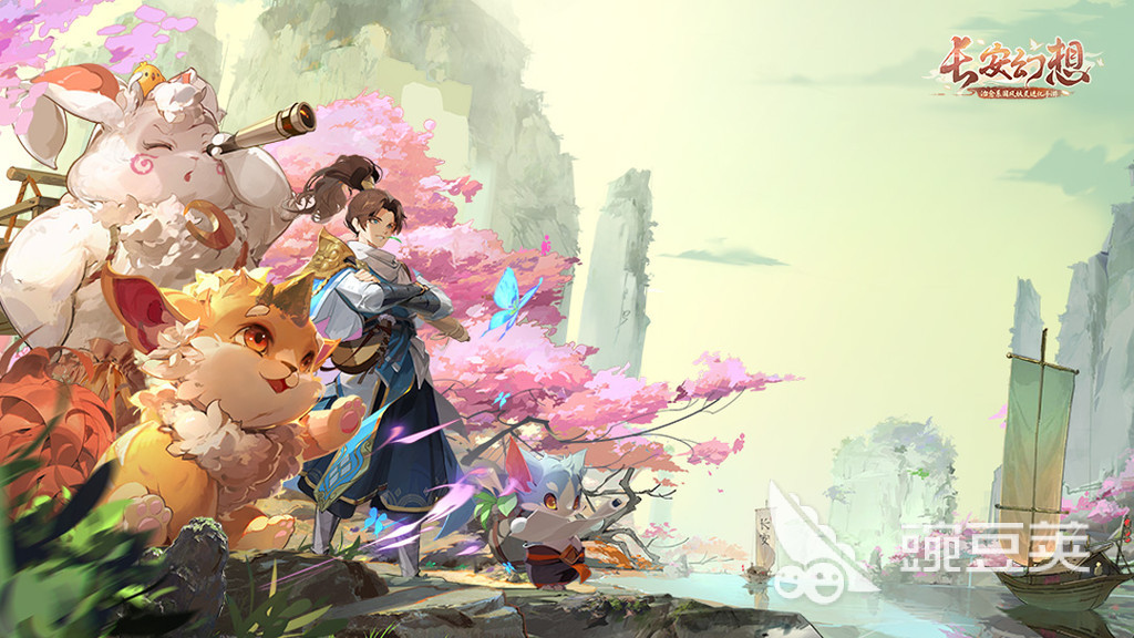 年度最佳游戏有哪些2024备受好评的年度游戏大全(图5)