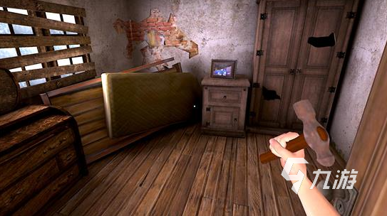 打发时间的单机手游盘点2024好玩的休闲手游排行(图5)