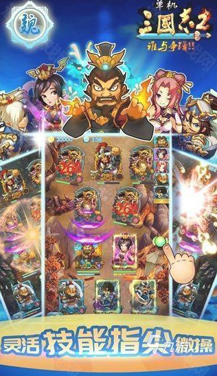 打发时间的单机手游盘点2024好玩的休闲手游排行(图6)