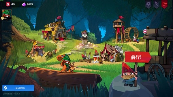 2024十款好玩的休闲娱乐游戏推荐(图4)