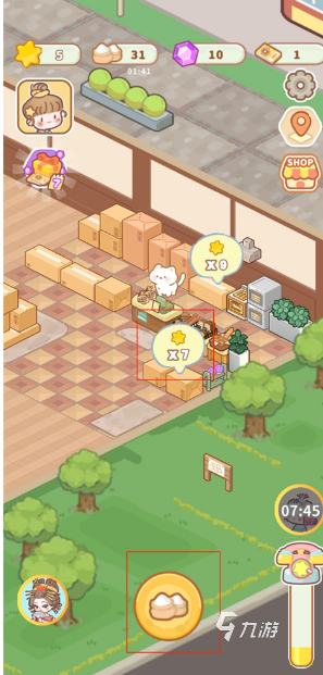 热门小游戏大全2024必玩的热门小游戏排行榜(图2)