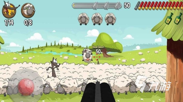 热门小游戏大全2024必玩的热门小游戏排行榜(图5)