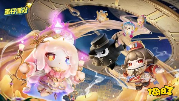 有趣又好玩的游戏合集2024热门爆款超好玩的手游推荐(图6)