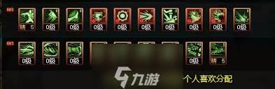 DNF2024龙神加点秘籍打造最强角色必看加点攻略