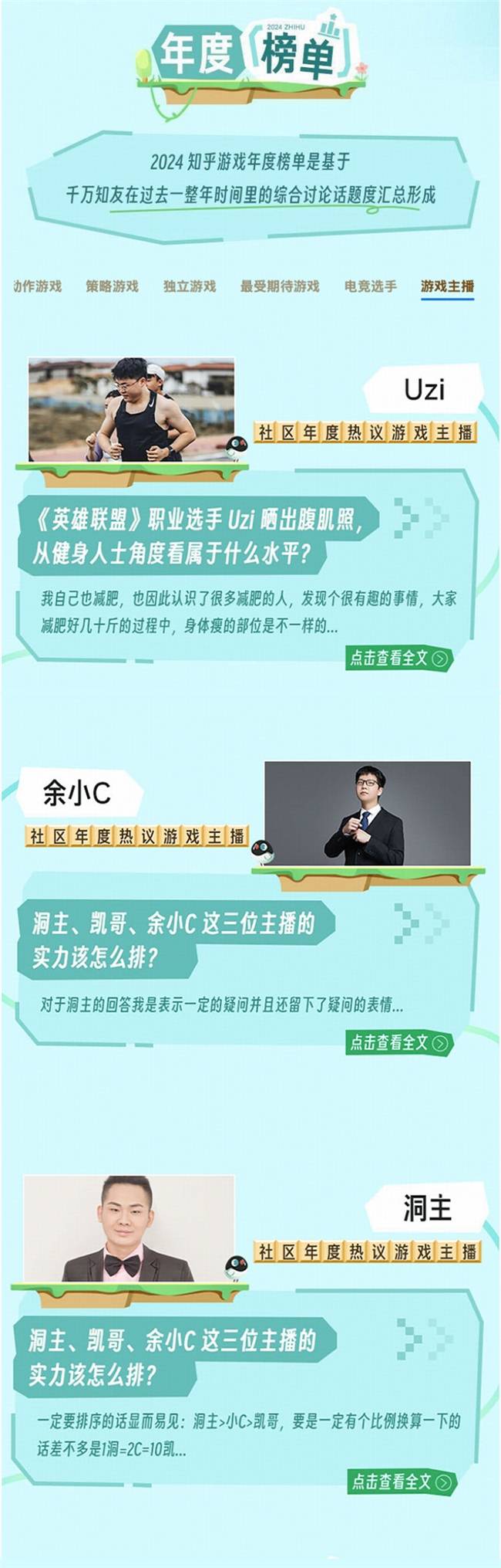 《黑神线游戏年度榜单揭晓游戏新势力(图5)