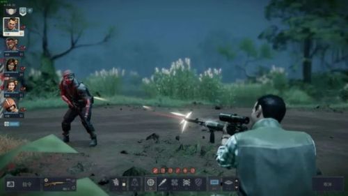 年终盘点！2024年即将结束哪些游戏不能错过？丨次元军武(图4)