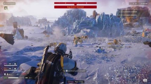 年终盘点！2024年即将结束哪些游戏不能错过？丨次元军武(图12)