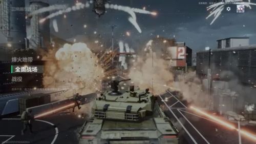 年终盘点！2024年即将结束哪些游戏不能错过？丨次元军武(图20)