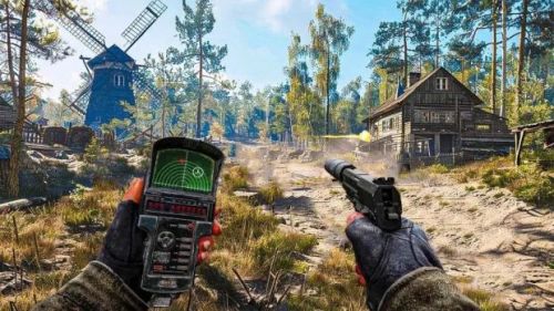 年终盘点！2024年即将结束哪些游戏不能错过？丨次元军武(图27)