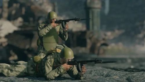 年终盘点！2024年即将结束哪些游戏不能错过？丨次元军武(图35)