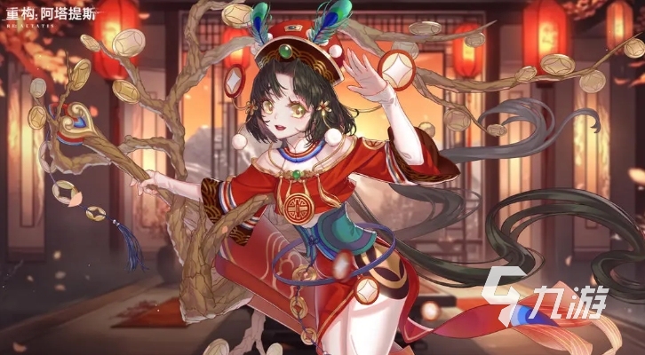 最新网游排行榜2024人气高的手机游戏盘点