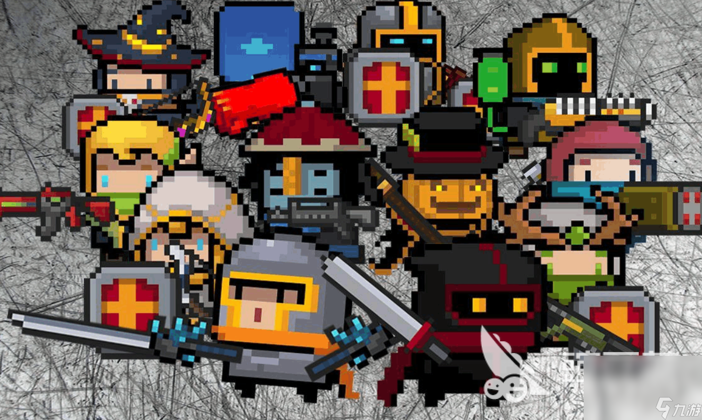 2024超热门的单机游戏榜单必玩的高人气单机手机游戏分享