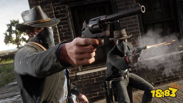 2024电脑PC必玩的单机游戏榜单PC端入门级单机游戏推荐(图3)