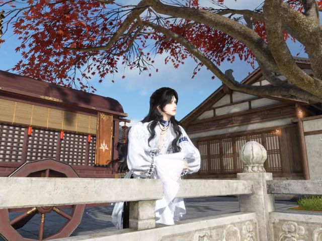 2024最佳手游评选：逆水寒以绝对、断层、碾压的实力领先(图7)